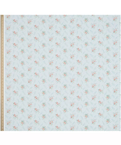 Tissu Liberty Fabrics Tana Lawn® Garden Blooms