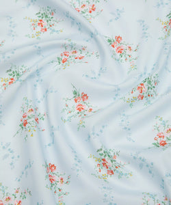 Tissu Liberty Fabrics Tana Lawn® Garden Blooms