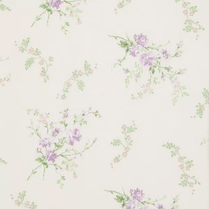 Tissu Liberty Fabrics Tana Lawn® Garden Blooms mauve