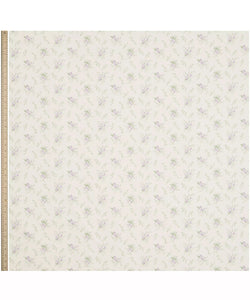 Tissu Liberty Fabrics Tana Lawn® Garden Blooms mauve