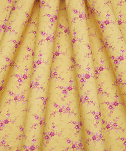 Tissu Liberty Fabrics Tana Lawn® Amelie Luise