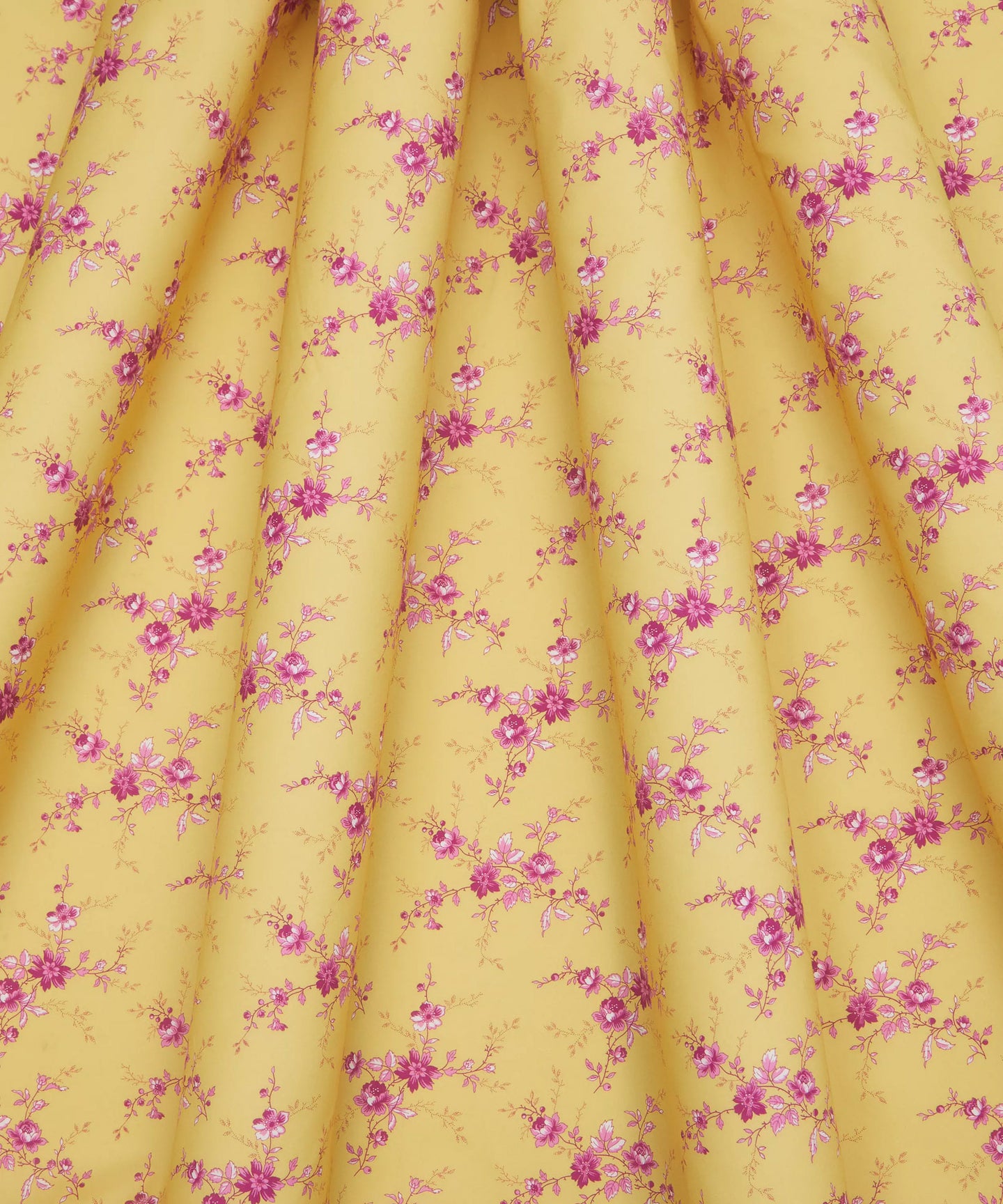 Tissu Liberty Fabrics Tana Lawn® Amelie Luise