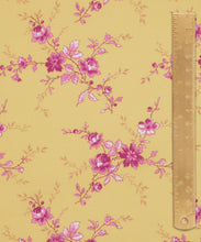 Charger l&#39;image dans la galerie, Tissu Liberty Fabrics Tana Lawn® Amelie Luise
