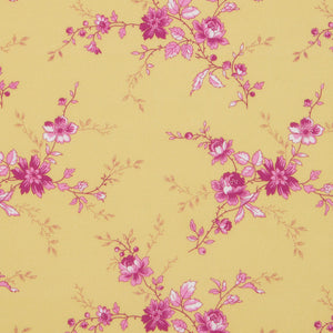 Tissu Liberty Fabrics Tana Lawn® Amelie Luise