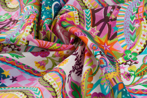 Tissu Liberty Fabrics Tana Lawn® The Liberty