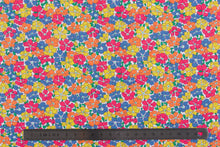 Charger l&#39;image dans la galerie, Tissu Liberty Fabrics Tana Lawn® Sadie Rose

