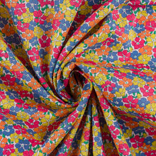 Charger l&#39;image dans la galerie, Tissu Liberty Fabrics Tana Lawn® Sadie Rose

