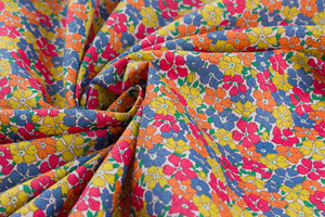 Tissu Liberty Fabrics Tana Lawn® Sadie Rose