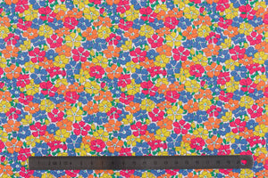 Tissu Liberty Fabrics Tana Lawn® Sadie Rose