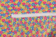Charger l&#39;image dans la galerie, Tissu Liberty Fabrics Tana Lawn® Sadie Rose
