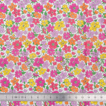 Charger l&#39;image dans la galerie, Tissu Liberty Fabrics Tana Lawn coton organic Betty Be 136 cm

