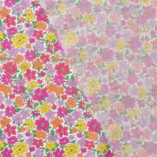 Charger l&#39;image dans la galerie, Tissu Liberty Fabrics Tana Lawn coton organic Betty Be 136 cm
