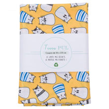 Charger l'image dans la galerie, Coupon pul imperméable fantaisie 155 cm
