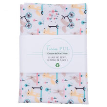 Charger l'image dans la galerie, Coupon pul imperméable fantaisie 155 cm
