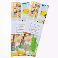 Charger l&#39;image dans la galerie, Coupon Fryett&#39;s enduit New York 50 X 65 cm
