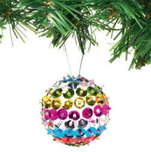 Charger l&#39;image dans la galerie, kit de décoration pour noël à sequins
