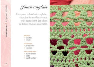 L'essentiel des points de tricot