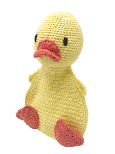 Kit crochet Hardicraft - jenny le canard