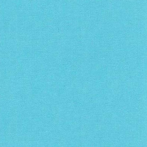 Tissu Dashwood Pop verts 100 % coton unie 5 m X 110 cm 25 couleurs