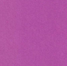 Charger l&#39;image dans la galerie, Tissu Dashwood Pop verts 100 % coton unie 5 m X 110 cm 25 couleurs
