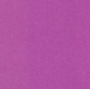 Tissu Dashwood Pop verts 100 % coton unie 5 m X 110 cm 25 couleurs