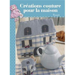 Créations couture pour la maison