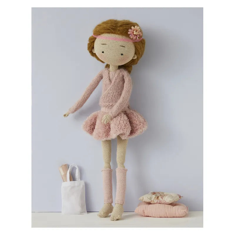 Les poupées de sosole – Créalice l'essentiel des loisirs créatifs