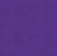 Charger l&#39;image dans la galerie, Tissu Dashwood Pop verts 100 % coton unie 5 m X 110 cm 25 couleurs
