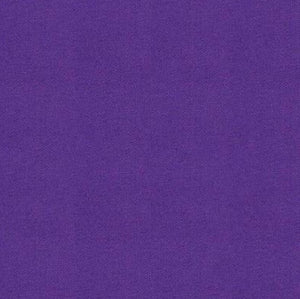 Tissu Dashwood Pop verts 100 % coton unie 5 m X 110 cm 25 couleurs
