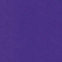 Charger l&#39;image dans la galerie, Tissu Dashwood Pop verts 100 % coton unie 5 m X 110 cm 25 couleurs
