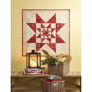 Quilts et déco de Noël