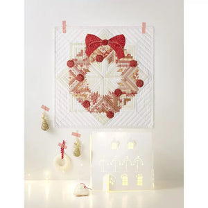 Quilts et déco de Noël