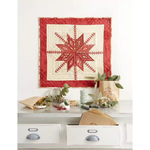 Quilts et déco de Noël