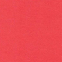 Charger l&#39;image dans la galerie, Tissu Dashwood Pop verts 100 % coton unie 5 m X 110 cm 25 couleurs

