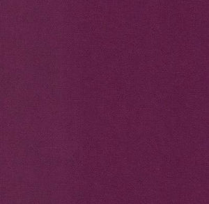 Tissu Dashwood Pop verts 100 % coton unie 5 m X 110 cm 25 couleurs