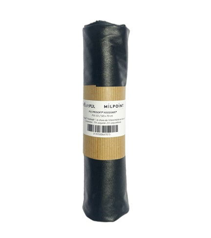 Coupon de tissu pul imperméable 50 cm X 70 cm 6 couleurs