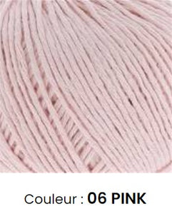 Fils Hoooked Atlantica SeaCell 50 g 15 couleurs