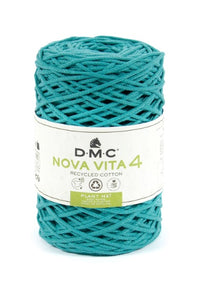 Fil DMC Nova Vita uni 3 mm 250gr 17 couleurs