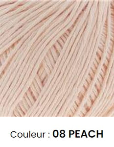 Fils Hoooked Atlantica SeaCell 50 g 15 couleurs