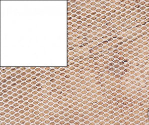 Tissu filet Mesh 100% polyester 2 couleurs 135 cm