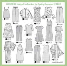 Charger l'image dans la galerie, Ottobre Design femme Printemps été 2020
