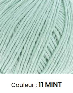 Fils Hoooked Atlantica SeaCell 50 g 15 couleurs