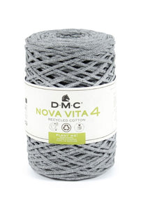 Fil DMC Nova Vita uni 3 mm 250gr 17 couleurs