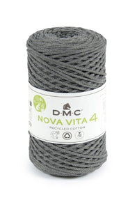 Fil DMC Nova Vita uni 3 mm 250gr 17 couleurs