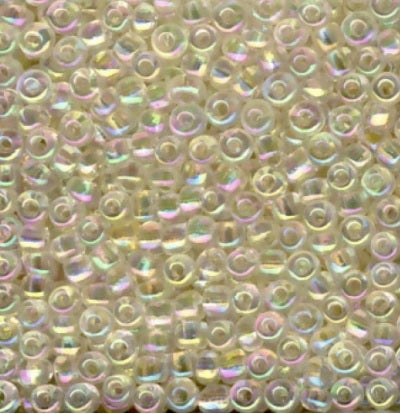 Perles arc-en-ciel 3 g/12 couleurs
