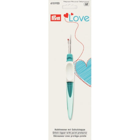 Prym love découseur ergonomic petit