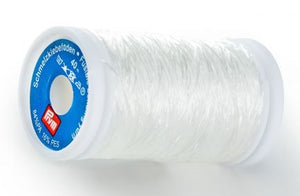 Fil thermocollant invisible bobine de 40 mm X 40 mètres