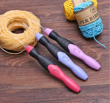 Charger l&#39;image dans la galerie, Trousse pour crochets lumineux USB 11 pièces 3 couleurs
