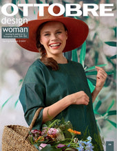 Charger l'image dans la galerie, Ottobre Design femme Printemps été 2021
