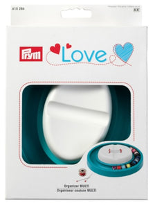 Organiseur couture MULTI de Prym Love 17 cm x 14 cm